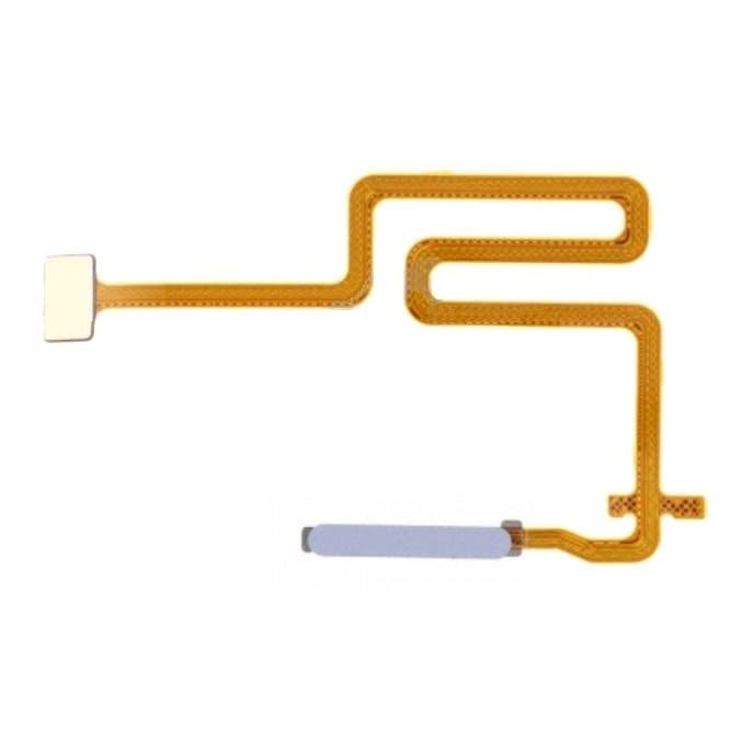 Realme Narzo 30 5G Fingerprint Sensor Flex Cable Realme Narzo 30 5G Fingerprint Sensor Flex Cable